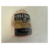 L. 5+lbs Columbus Craft Meats Mortadella L. 5+lbs Columbus Craft Meats Mortadella