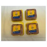 F. 4x 16oz Oscar Mayer Lean Ham-Honey F. 4x 16oz Oscar Mayer Lean Ham-Honey