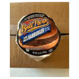 12x Ball Park Flame Grilled Hamburgers 12x Ball Park Flame Grilled Hamburgers