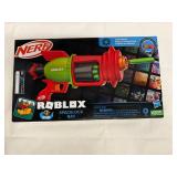 Roblox Nerf SpaceLock Ray Roblox Nerf SpaceLock Ray