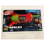 Roblox Nerf SpaceLock Ray Roblox Nerf SpaceLock Ray