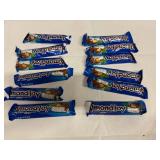 12x Almond Joy Candy Bars 12x Almond Joy Candy Bars