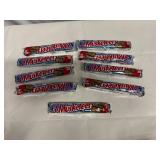 9x 3 Musketeers Share Size 9x 3 Musketeers Share Size