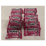 12x Wiley Wallaby Licorice Bites-Watermelon 12x Wiley Wallaby Licorice Bites-Watermelon