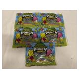 5x 40pc Sour Punch Twists 5x 40pc Sour Punch Twists