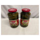 2x 32oz Gedney Babies 2x 32oz Gedney Babies