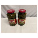 2x 32oz Gedney Babies 2x 32oz Gedney Babies