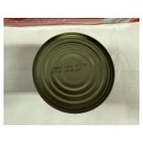 12x Large Black Olives 12x Large Black Olives