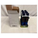 8x Tailgater Torches w/Bottle Opener 8x Tailgater Torches w/Bottle Opener