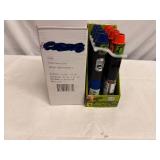 8x Torch Sticks w/Bottle Opener 8x Torch Sticks w/Bottle Opener