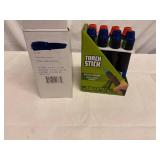 8x Torch Sticks w/Bottle Opener 8x Torch Sticks w/Bottle Opener