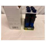 8x Tailgater Torches w/Bottle Opener 8x Tailgater Torches w/Bottle Opener