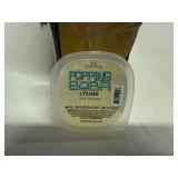 16cups Lychee Popping Boba 16cups Lychee Popping Boba