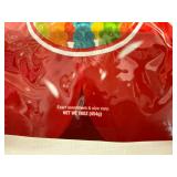 2x 16oz Happy Yummies Gummies 2x 16oz Happy Yummies Gummies