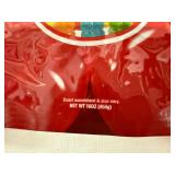 2x 16oz Happy Yummies Gummies 2x 16oz Happy Yummies Gummies