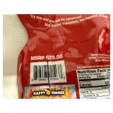 2x 16oz Happy Yummies Gummies 2x 16oz Happy Yummies Gummies