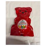 2x 16oz Happy Yummies Gummies 2x 16oz Happy Yummies Gummies