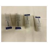 4x 3oz Native Whole Body Cream Deodorant 4x 3oz Native Whole Body Cream Deodorant