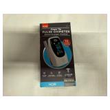 Finger Tip Pulse Oximeter Finger Tip Pulse Oximeter
