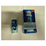 2x Nervive Liquid Roll-on 2x Nervive Liquid Roll-on
