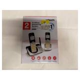 Cordless Answering System Cordless Answering System