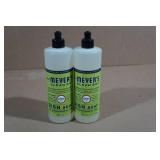 *2* Mrs Meyer Dish Soap *2* Mrs Meyer Dish Soap