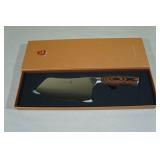 Tuo Cutlery Fiery Phoenix 7" Cleaver Tuo Cutlery Fiery Phoenix 7" Cleaver