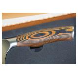 Tuo Cutlery Fiery Phoenix 7" Cleaver Tuo Cutlery Fiery Phoenix 7" Cleaver
