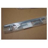 *2* 10-Packs of GlideRite Drawer Pull Handles *2* 10-Packs of GlideRite Drawer Pull Handles