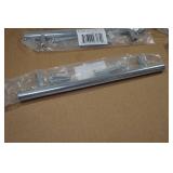 *2* 10-Packs of GlideRite Drawer Pull Handles *2* 10-Packs of GlideRite Drawer Pull Handles