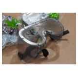 *3* Safety Goggles *3* Safety Goggles