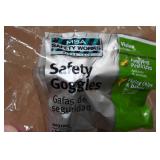 *3* Safety Goggles *3* Safety Goggles