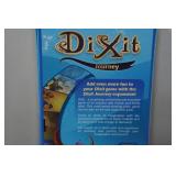 *3* Dixit Journey Card Game Expansion Set *3* Dixit Journey Card Game Expansion Set