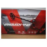 Minelab Vanquish 440 Metal Detector Minelab Vanquish 440 Metal Detector