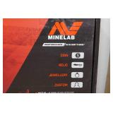 Minelab Vanquish 440 Metal Detector Minelab Vanquish 440 Metal Detector