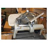 Hobart Commercial Meat Slicer Hobart Commercial Meat Slicer