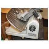 Hobart Commercial Meat Slicer Hobart Commercial Meat Slicer
