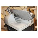 Hobart Commercial Meat Slicer Hobart Commercial Meat Slicer