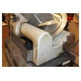 Hobart Commercial Meat Slicer Hobart Commercial Meat Slicer