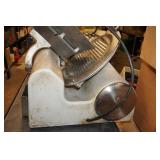 Hobart Commercial Meat Slicer Hobart Commercial Meat Slicer