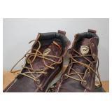 Irish Setter Ashby Men Irish Setter Ashby Men