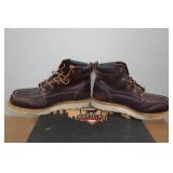 Irish Setter Ashby Men Irish Setter Ashby Men