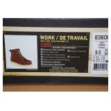 Irish Setter Ashby Men Irish Setter Ashby Men