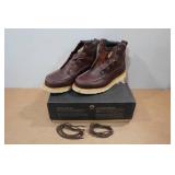 Irish Setter Ashby Men Irish Setter Ashby Men