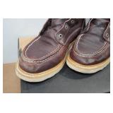 Irish Setter Ashby Men Irish Setter Ashby Men