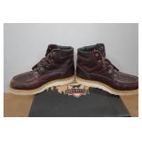 Irish Setter Ashby Men Irish Setter Ashby Men