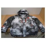 Striker Water Resistant Outdoor Jacket - XL Striker Water Resistant Outdoor Jacket - XL