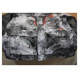 Striker Water Resistant Outdoor Jacket - XL Striker Water Resistant Outdoor Jacket - XL