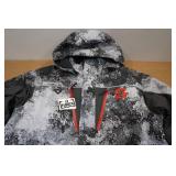 Striker Water Resistant Outdoor Jacket - XL Striker Water Resistant Outdoor Jacket - XL