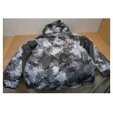 Striker Water Resistant Outdoor Jacket - XL Striker Water Resistant Outdoor Jacket - XL